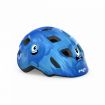 MET Hooray Forest Blue Helmet Small